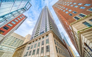 70 Temperance St, Toronto Ontario