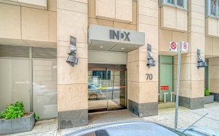 70 Temperance St, Toronto Ontario