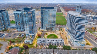 2560 Eglinton Ave W, Mississauga Ontario