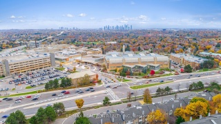 2560 Eglinton Ave W, Mississauga Ontario