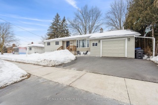 400 Dayfoot St, New Tecumseh Ontario