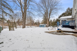 400 Dayfoot St, New Tecumseh Ontario