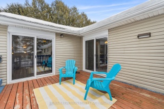 400 Dayfoot St, New Tecumseh Ontario