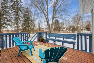 400 Dayfoot St, New Tecumseh Ontario