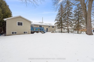 400 Dayfoot St, New Tecumseh Ontario