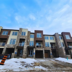 347 Capella St, Newmarket Ontario