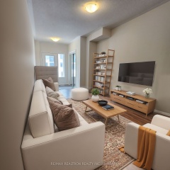 347 Capella St, Newmarket Ontario
