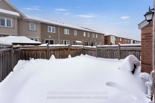 15 Stocks Lane, Aurora Ontario