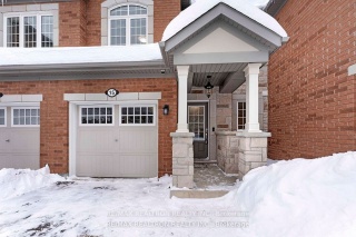 15 Stocks Lane, Aurora Ontario