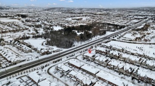15 Stocks Lane, Aurora Ontario