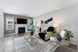 15 Stocks Lane, Aurora Ontario