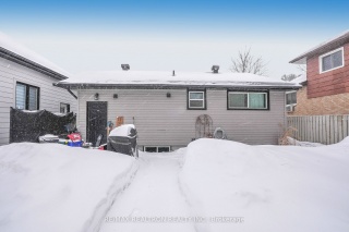 212 Little Ave, Barrie Ontario