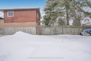212 Little Ave, Barrie Ontario