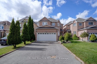 1448 Sandhurst Cres, Pickering Ontario