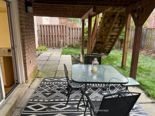 1448 Sandhurst Cres, Pickering Ontario