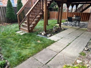 1448 Sandhurst Cres, Pickering Ontario