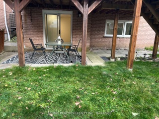 1448 Sandhurst Cres, Pickering Ontario