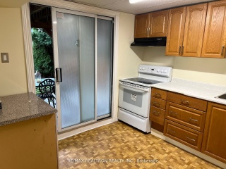 1448 Sandhurst Cres, Pickering Ontario