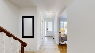 391 Ashworth Dr, Newmarket Ontario