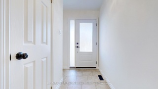 391 Ashworth Dr, Newmarket Ontario