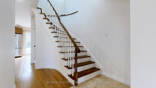 391 Ashworth Dr, Newmarket Ontario
