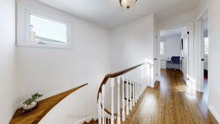 391 Ashworth Dr, Newmarket Ontario