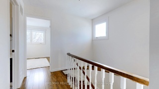 391 Ashworth Dr, Newmarket Ontario