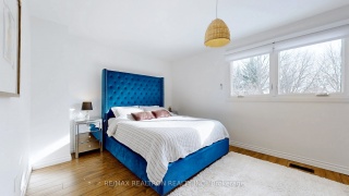 391 Ashworth Dr, Newmarket Ontario