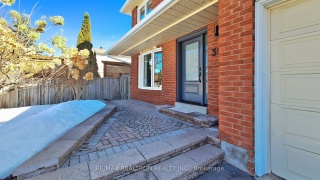 391 Ashworth Dr, Newmarket Ontario