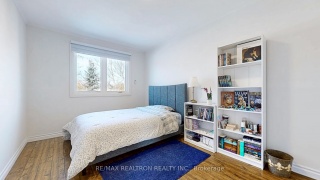 391 Ashworth Dr, Newmarket Ontario