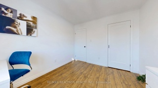 391 Ashworth Dr, Newmarket Ontario