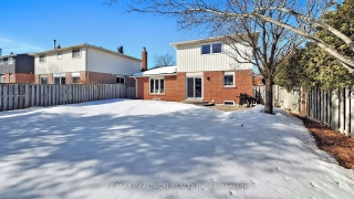 391 Ashworth Dr, Newmarket Ontario