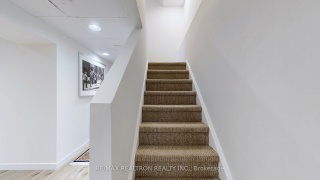 391 Ashworth Dr, Newmarket Ontario
