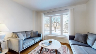 391 Ashworth Dr, Newmarket Ontario