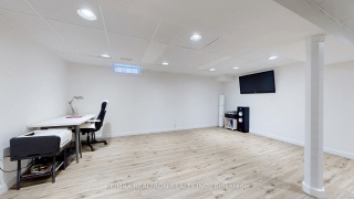391 Ashworth Dr, Newmarket Ontario