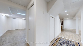 391 Ashworth Dr, Newmarket Ontario