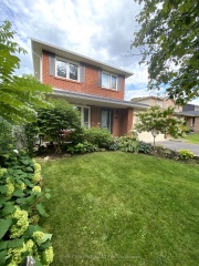 391 Ashworth Dr, Newmarket Ontario