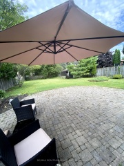 391 Ashworth Dr, Newmarket Ontario