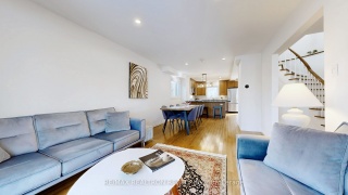 391 Ashworth Dr, Newmarket Ontario