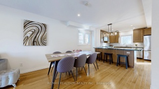 391 Ashworth Dr, Newmarket Ontario