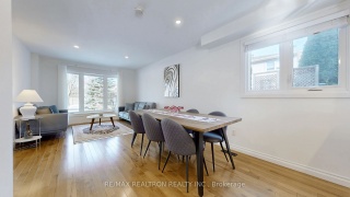 391 Ashworth Dr, Newmarket Ontario