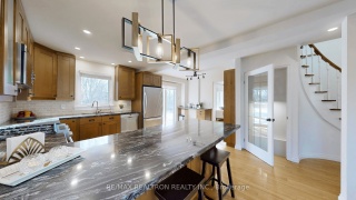 391 Ashworth Dr, Newmarket Ontario
