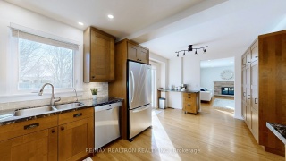 391 Ashworth Dr, Newmarket Ontario