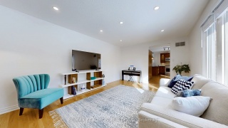 391 Ashworth Dr, Newmarket Ontario
