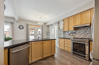 31 Weir St, Bradford West Gwillimbury Ontario