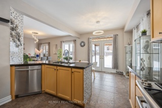 31 Weir St, Bradford West Gwillimbury Ontario
