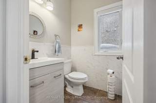 31 Weir St, Bradford West Gwillimbury Ontario