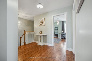 31 Weir St, Bradford West Gwillimbury Ontario