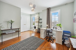 31 Weir St, Bradford West Gwillimbury Ontario