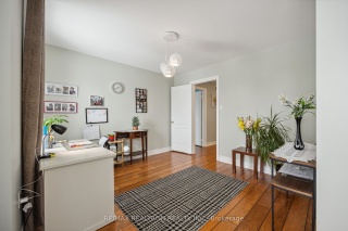 31 Weir St, Bradford West Gwillimbury Ontario